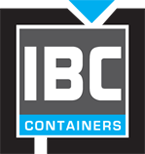 IBC Container for powder solutions