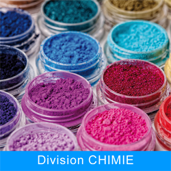 Division chimie IBC