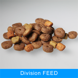 Division Feed - nourriture animal IBC