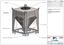 plan-conteneur-acier-inox-IBC-1000