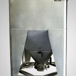 Conteneurs acier-inox IBC Containers
