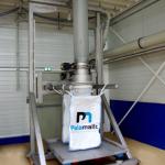 remplissage-big-bag-station-essais-ibc-containers