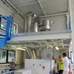 station-essais-ibc-containers
