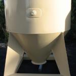 Conteneur industriel acier - IBC Containers