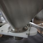 Conteneur industriel en inox - IBC Containers